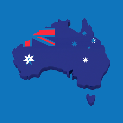 AUS
