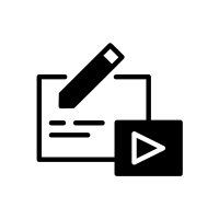 Test Winning Videos