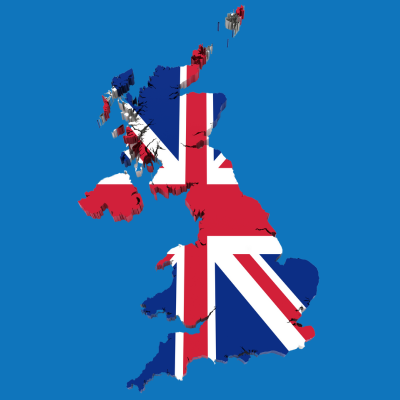 UK Flag