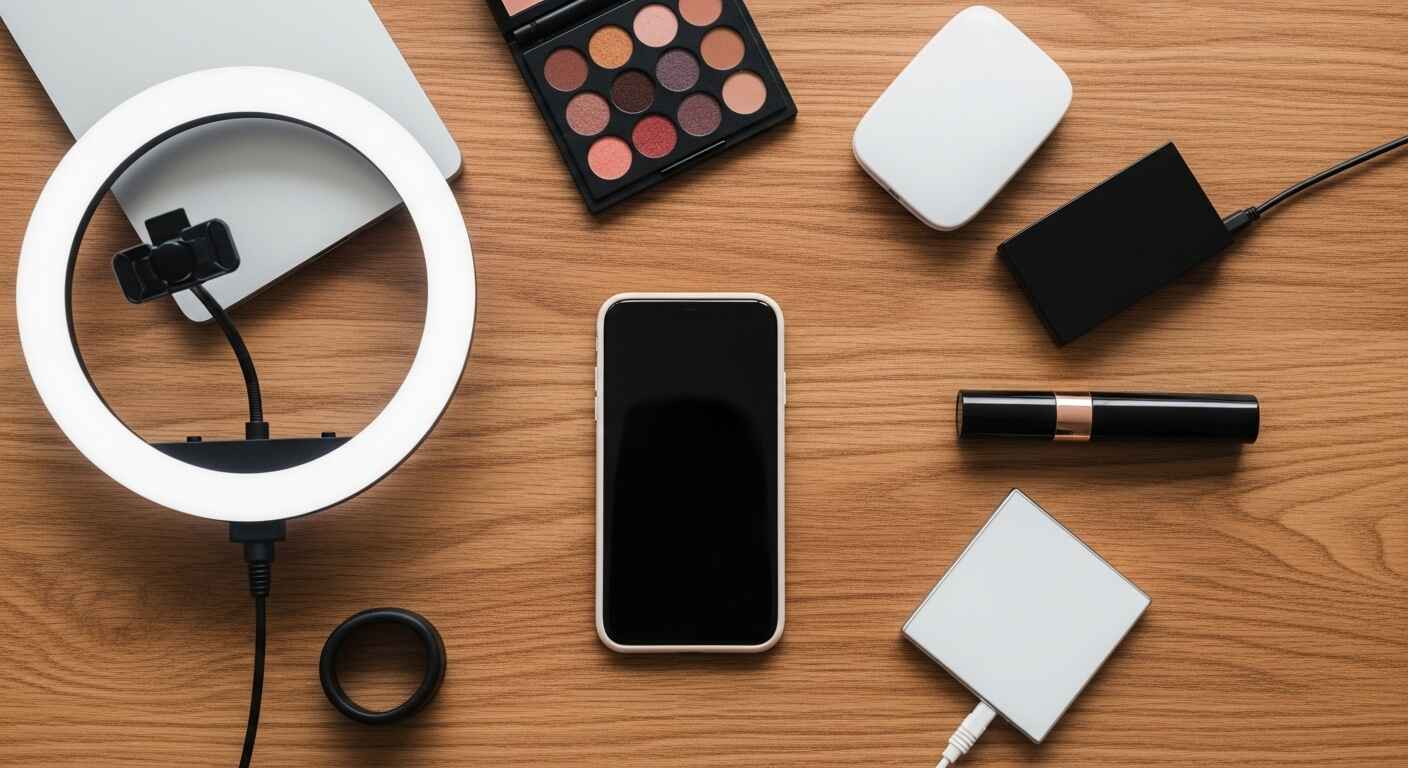 Creating Authentic UGC Ads