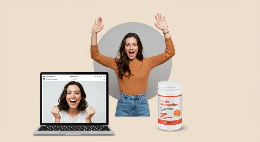 How to Create UGC Ads That Feel Authentic (Not Salesy)!