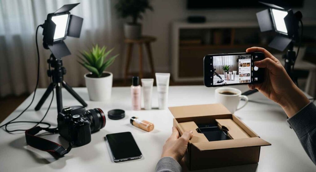 What is UGC and How Does It Work