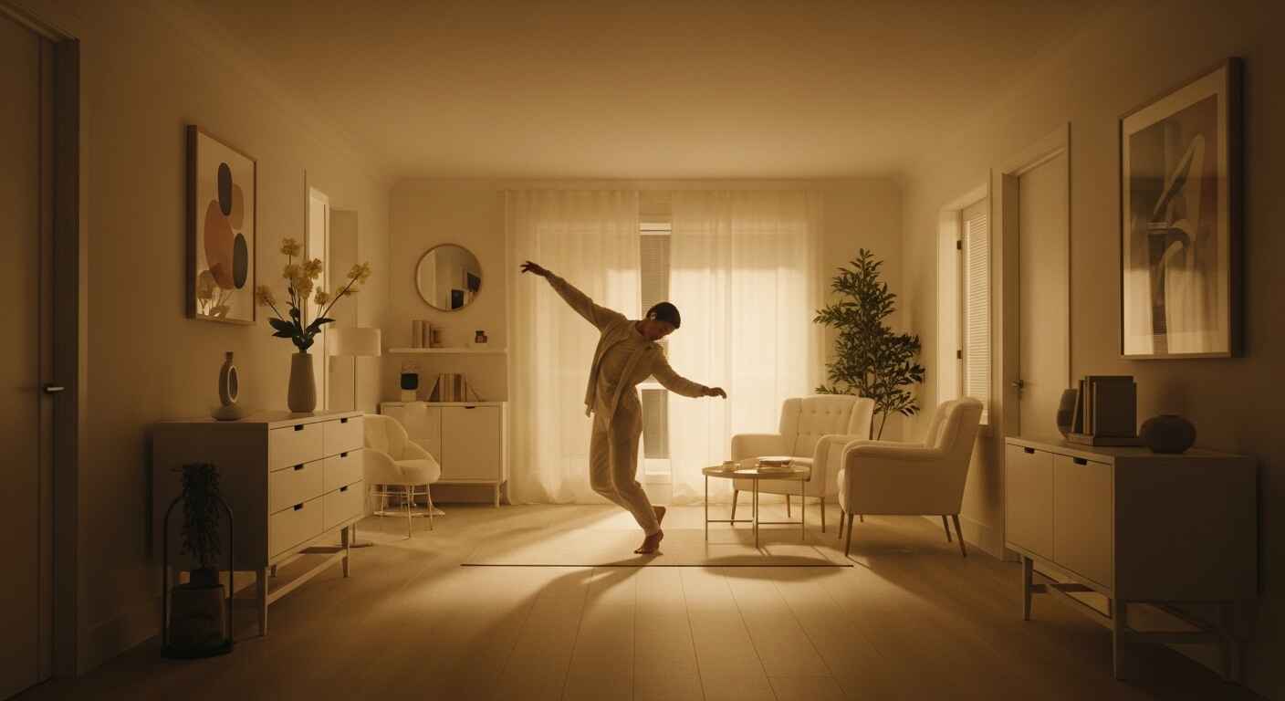 Apple – “Welcome Home”