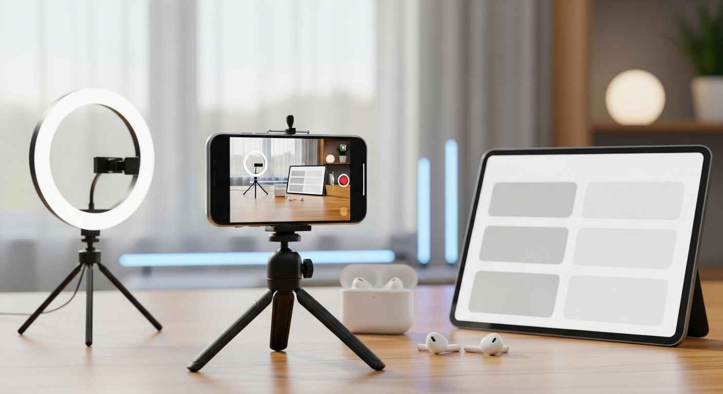 Best Practices for Creating UGC Ads on TikTok in 2025