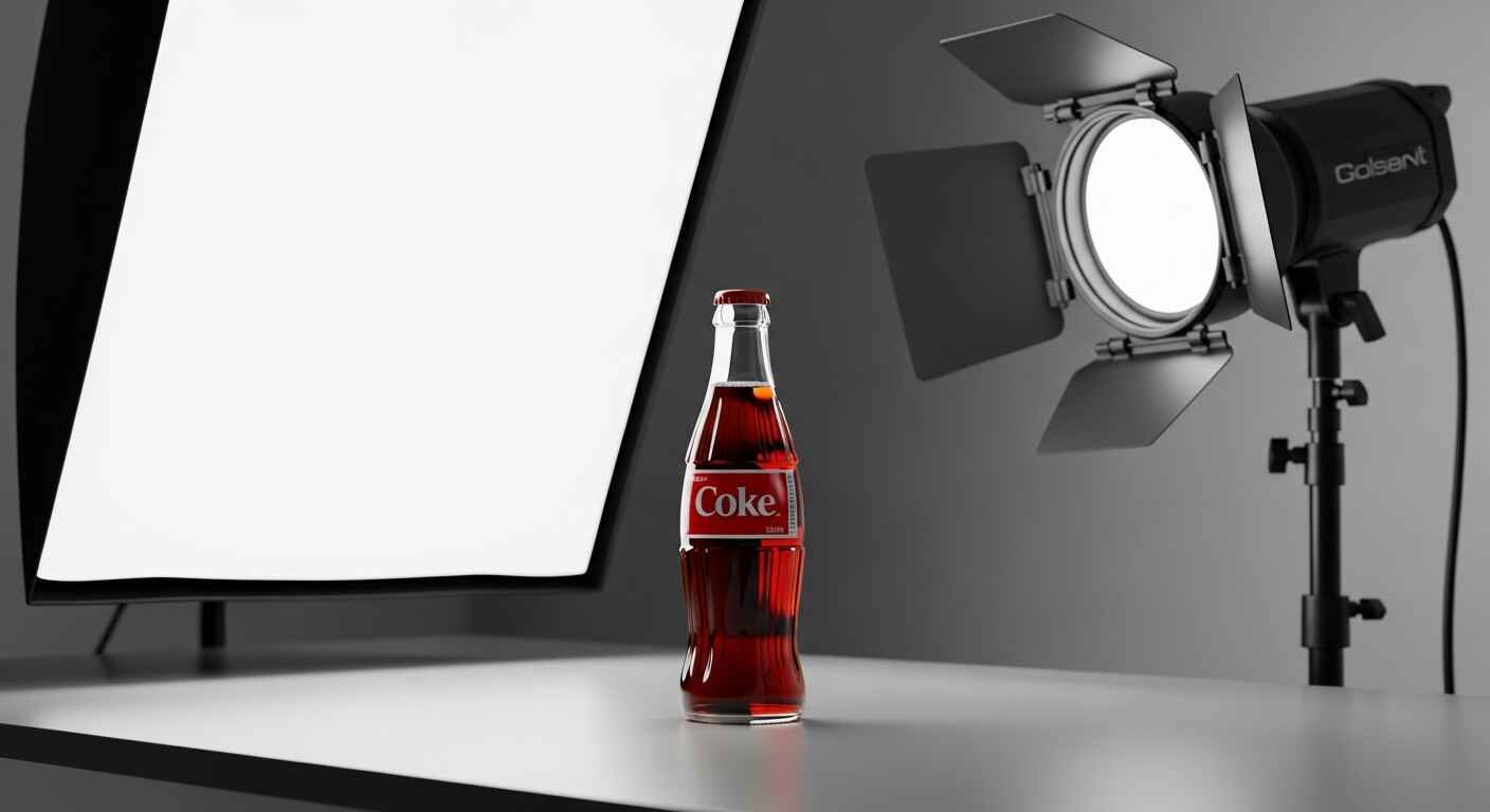 Coca - Cola