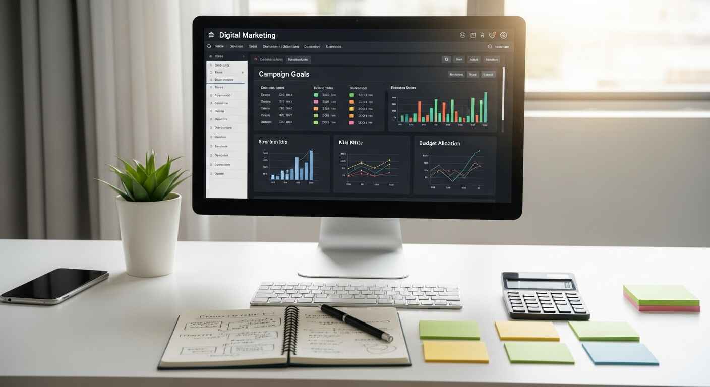 Getting Crystal Clear About Your Goals and Budget