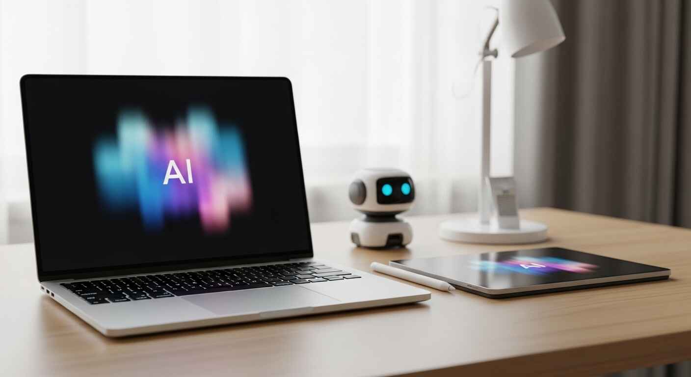 The Rise of AI-Driven Content Creation