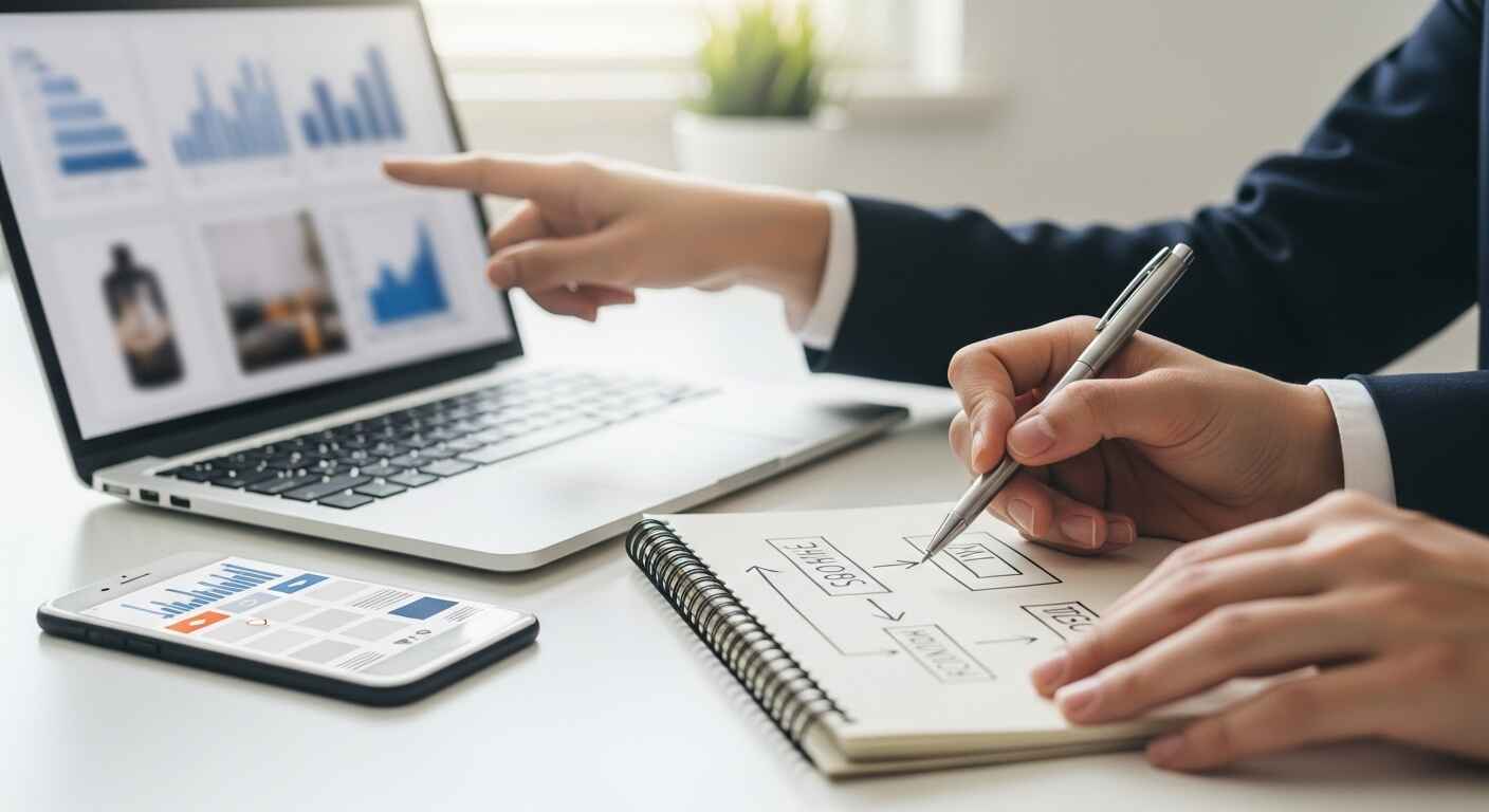 Using Persuasion Techniques to Drive Action!