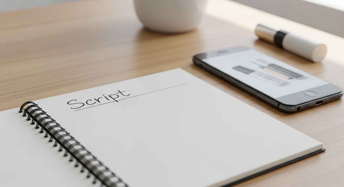 What is a UGC Script?