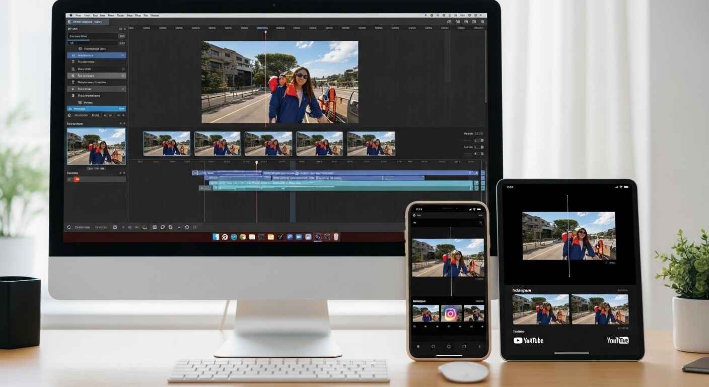 Advanced Techniques for Repurposing Video Ads