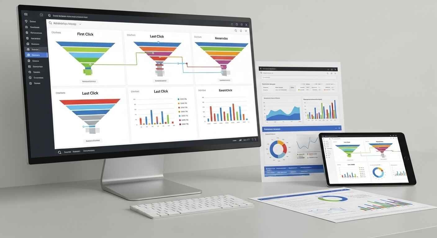 Attribution Models and Their Role in Measuring ROI!