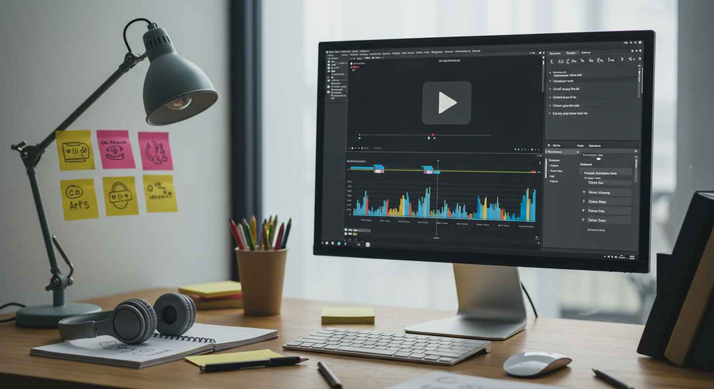 Best Practices for Optimizing Video Ads