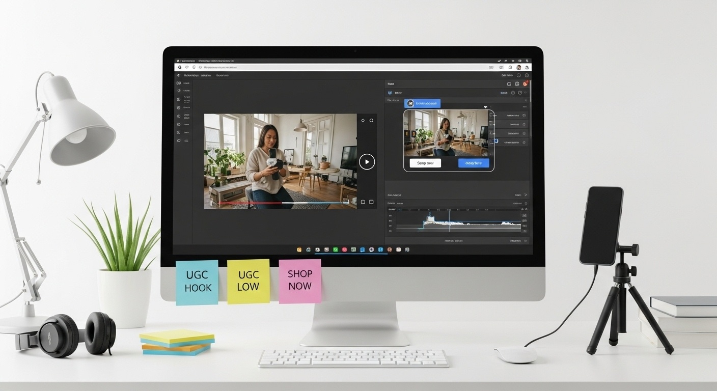 How to Incorporate UGC into Your Ads
