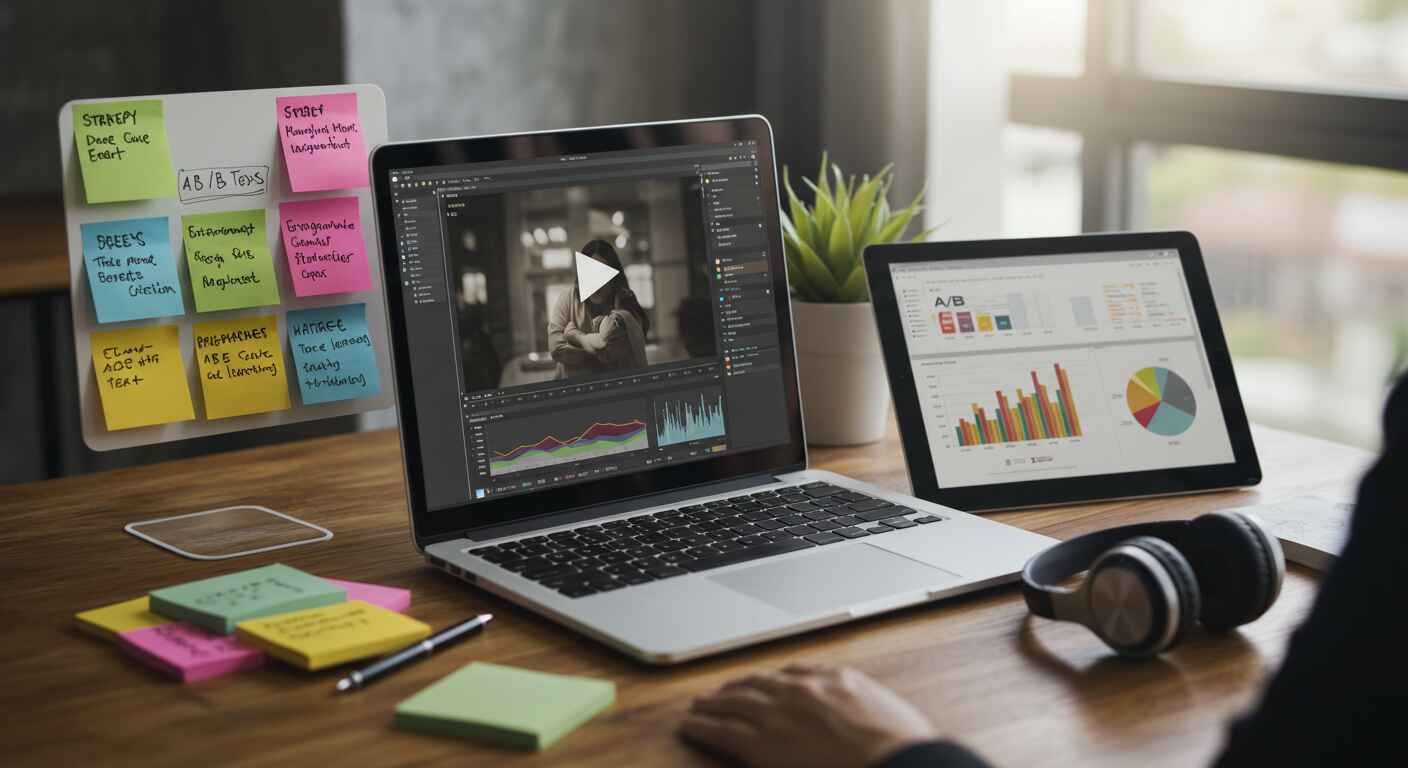 How to Optimize Your Video Ads for Maximum Impact