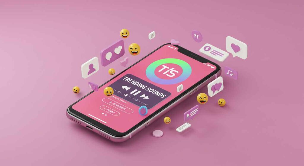 How to Use Trending Sounds to Make Your Ads Go Viral