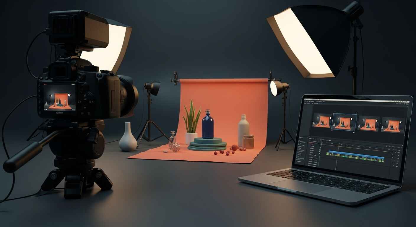 Integrating Storytelling into Your E-Commerce Video Ads!