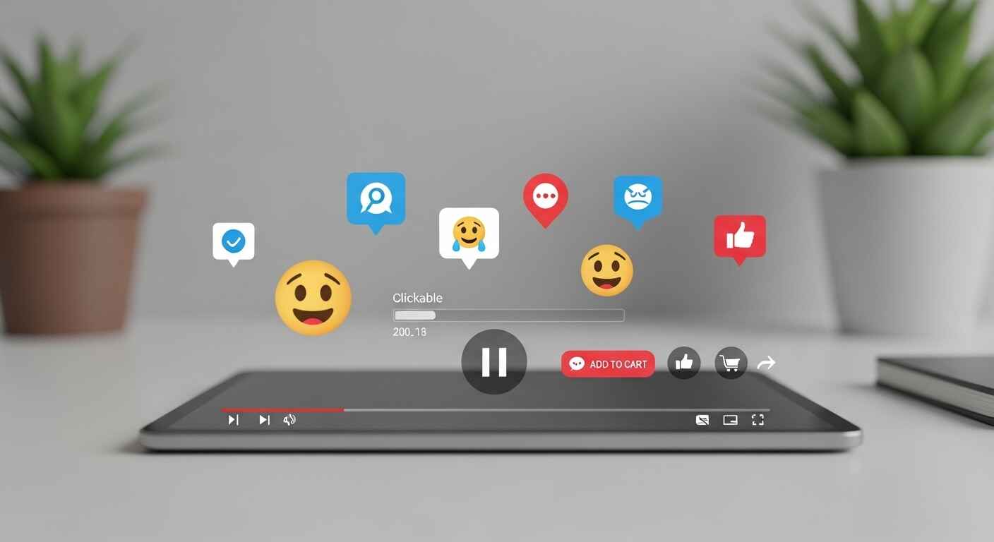 Interactive Video Ads!