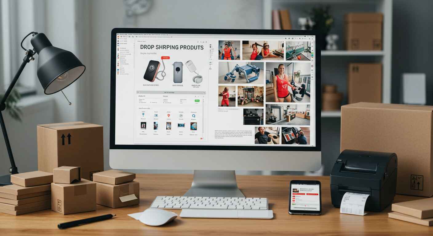Key Product Categories for Dropshipping in 2025!