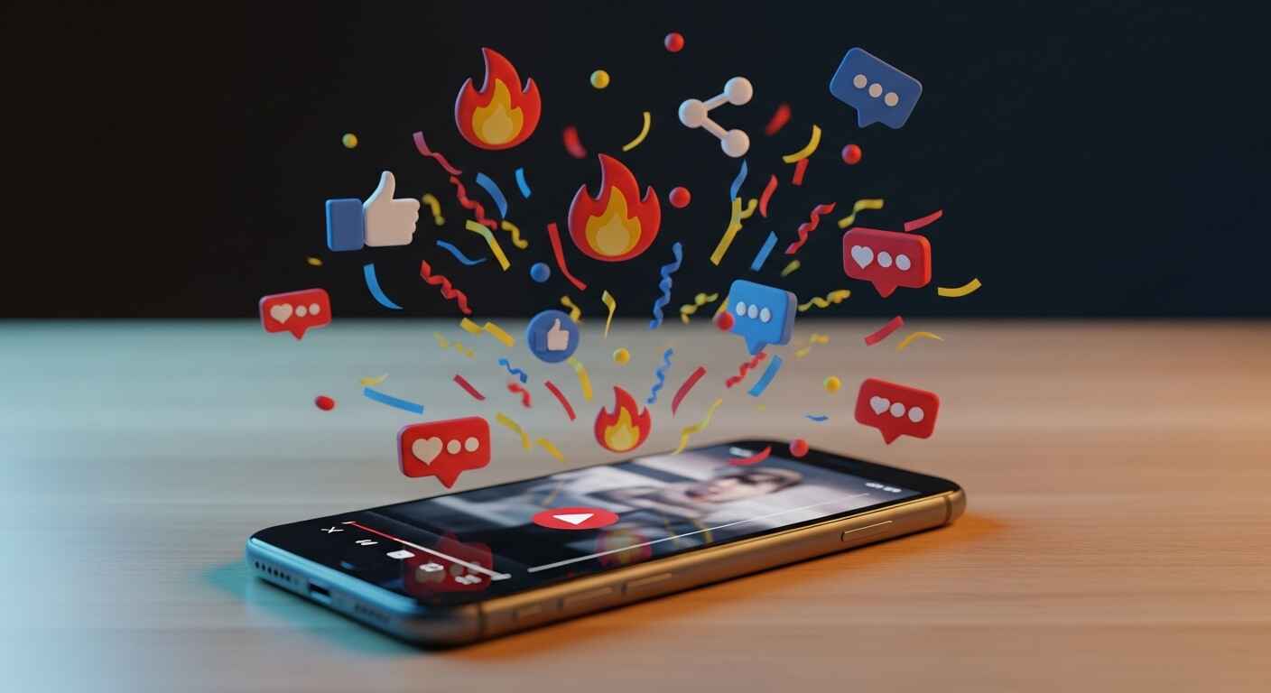 Makes a Video Ad Go Viral