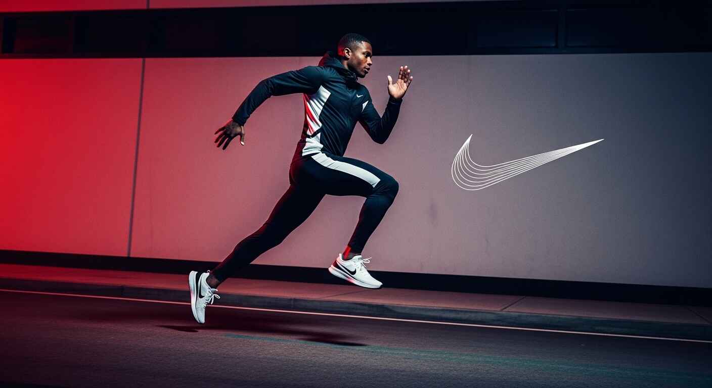 Nike’s Brand Overview