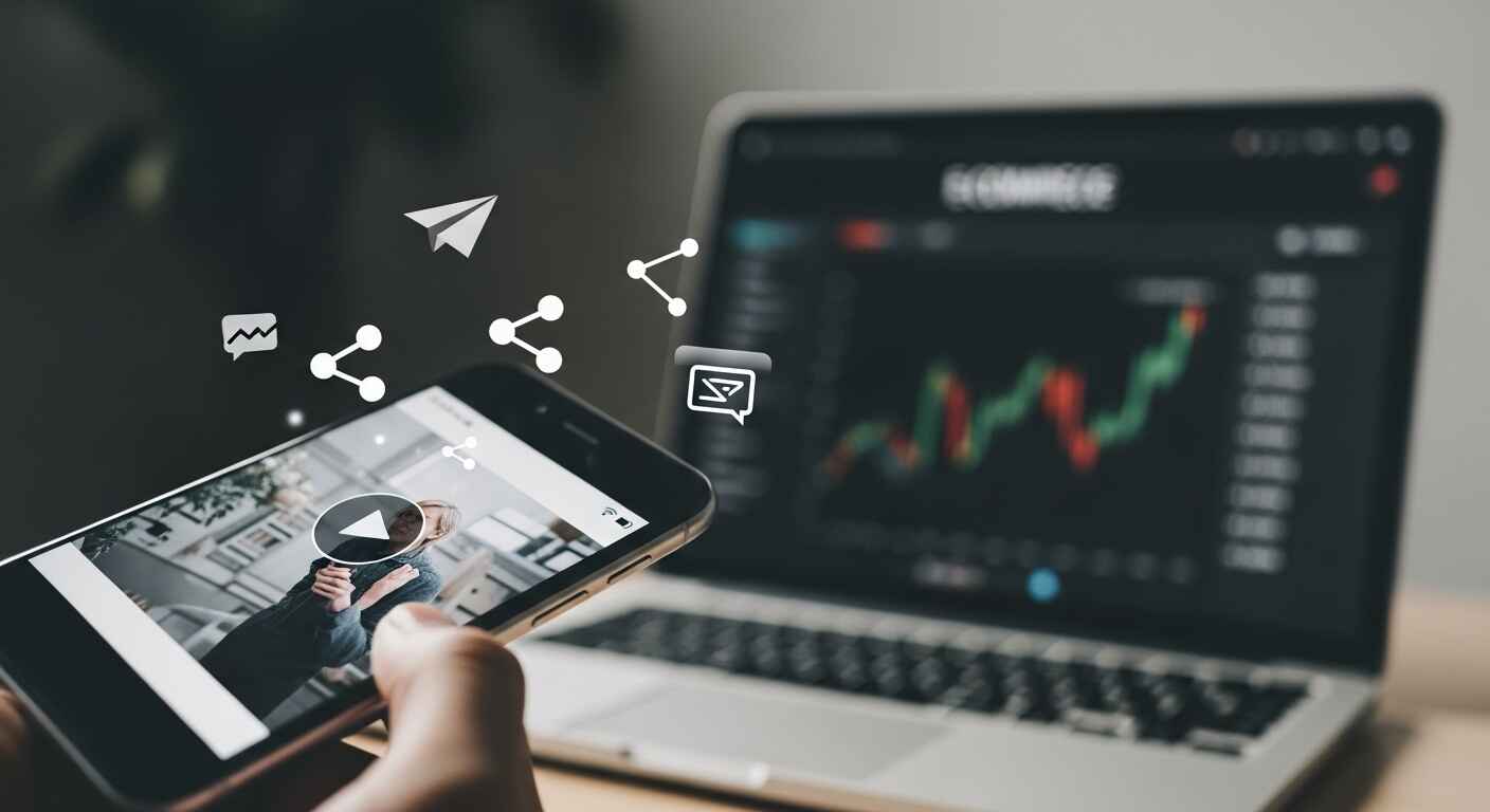 Sharing Your Video to Get More Sales!