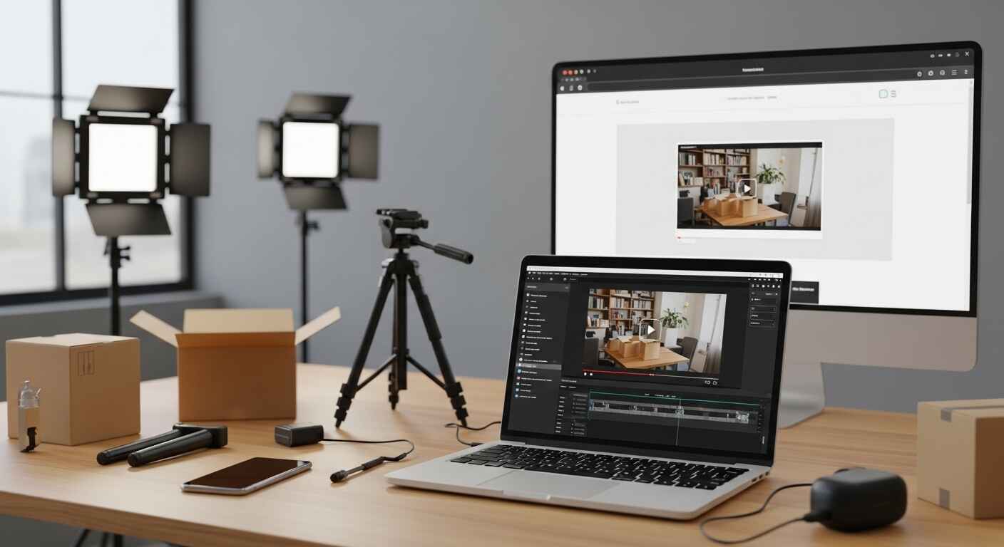 The Rise of Video Content in E-Commerce!
