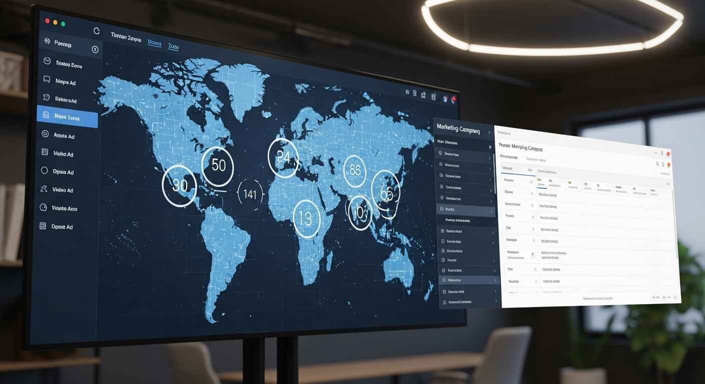 Time Zone Considerations for Global Audiences
