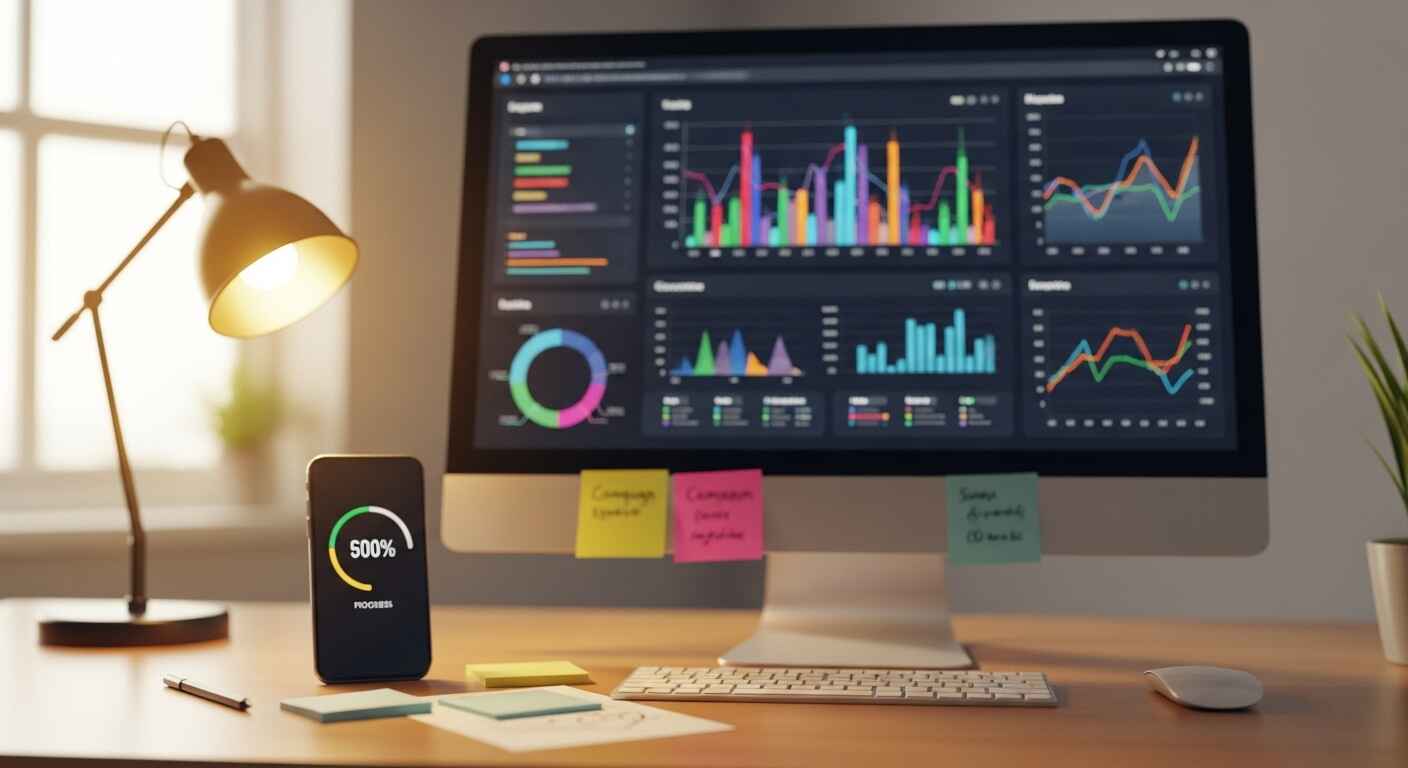 Tracking Success and Analytics