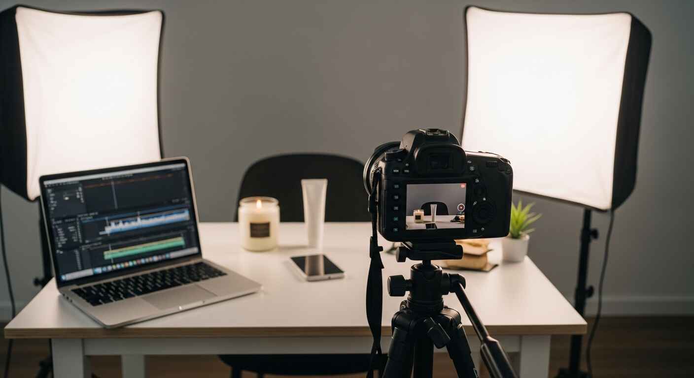 Types of Video Ads Small Brands Can Use!