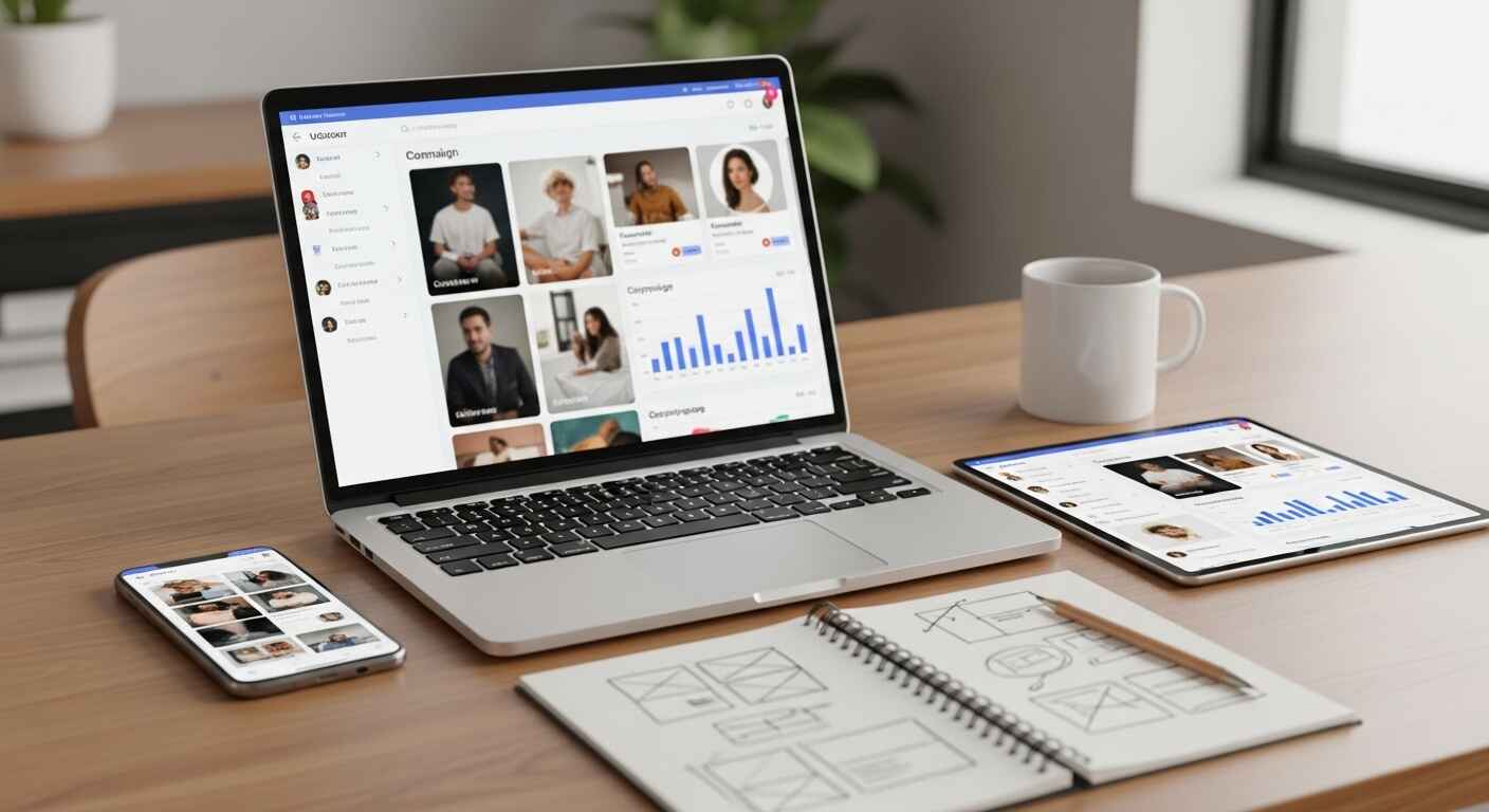 UGC Influencer Marketing Platforms