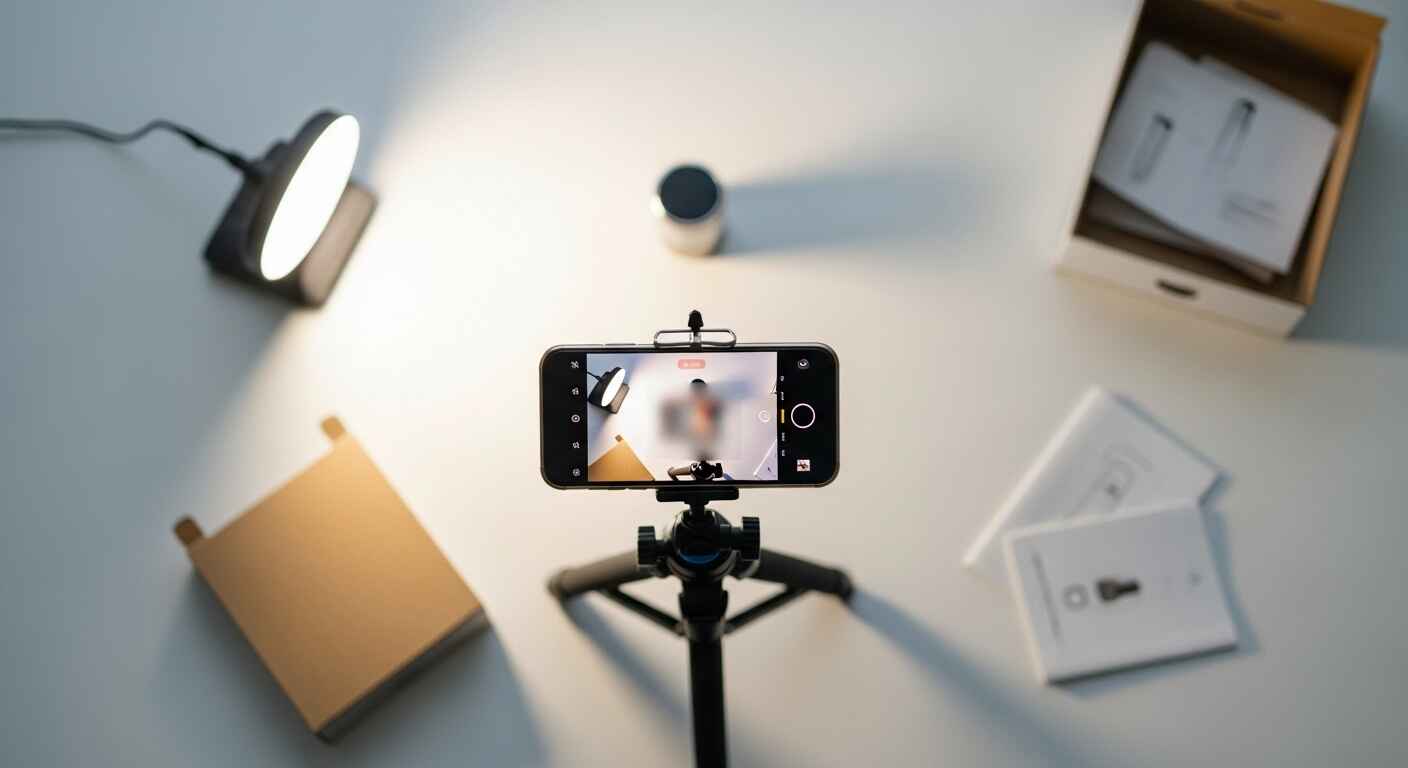 Understanding Product Demo Videos!