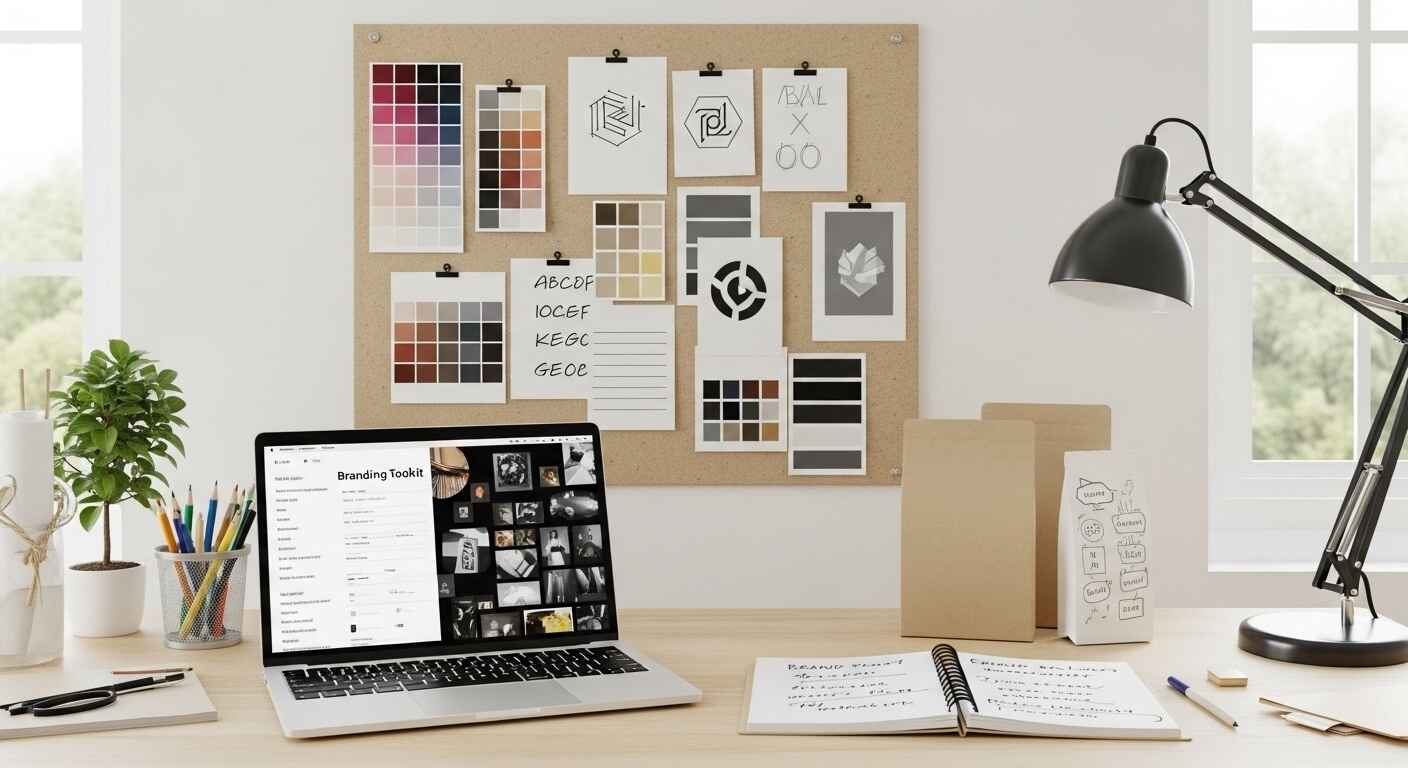 Understanding Your Brand's Identity!