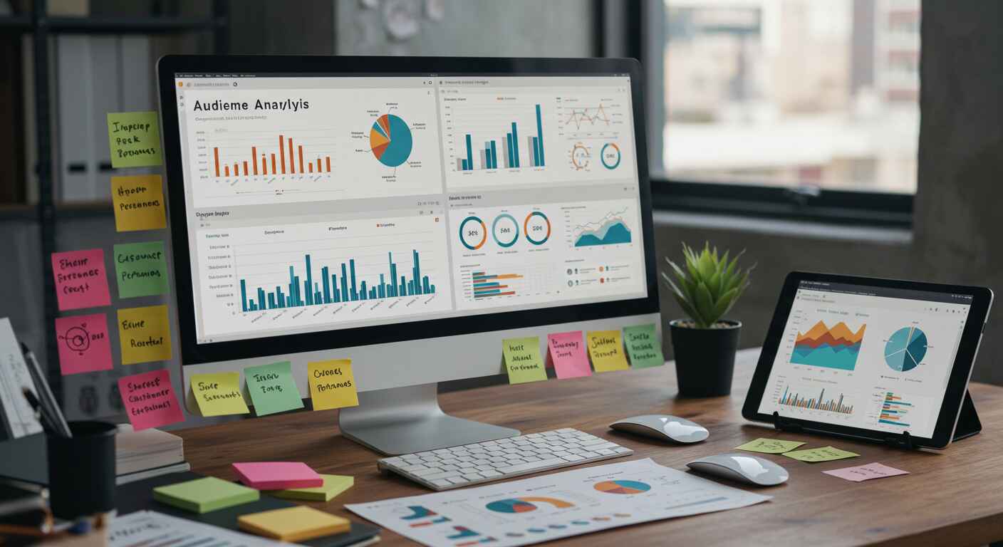 Understanding Your Target Audience!