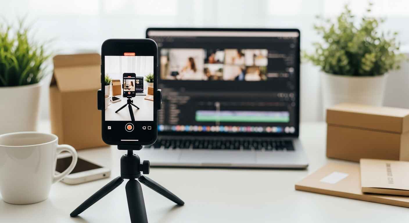 Using User-Generated Content (UGC) in Video Ads