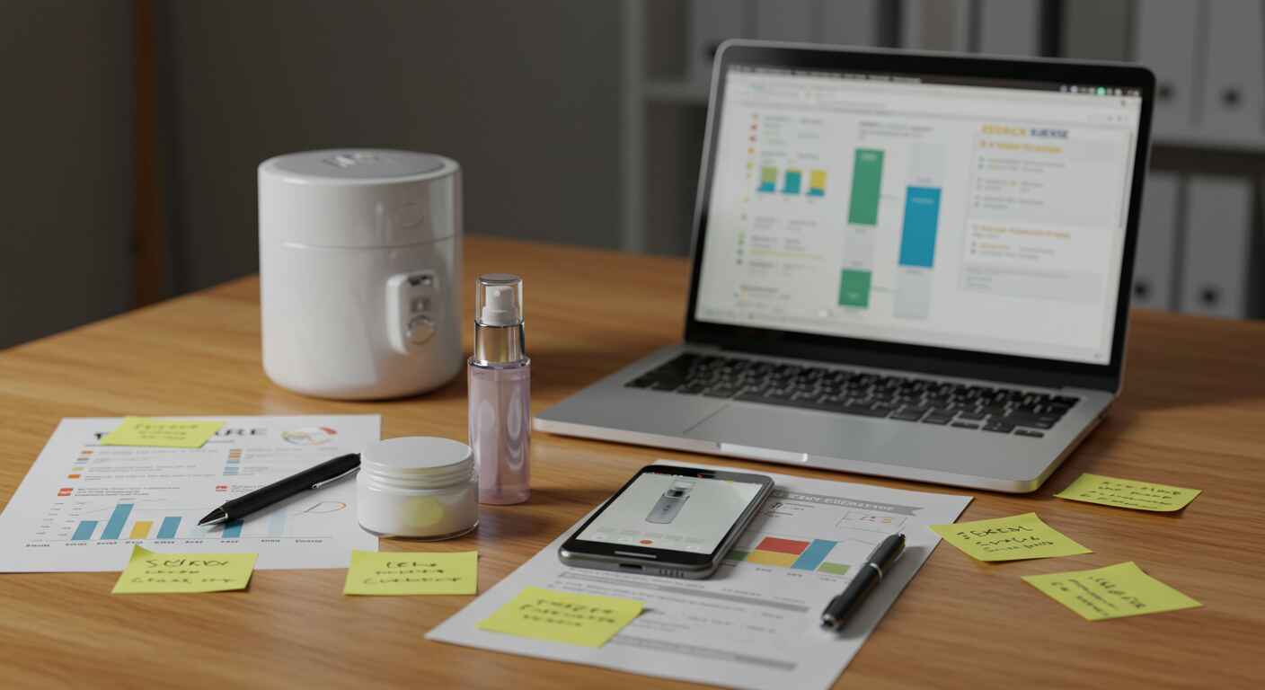 What Is Product Testing?