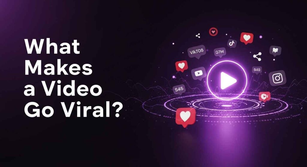 What Makes a Video Go Viral The Science Behind Shareable Content