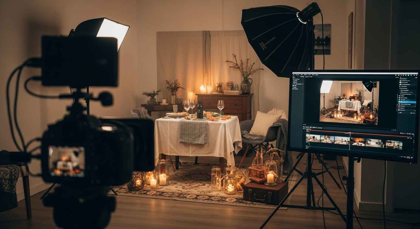 What is Storytelling in E-Commerce Video Ads?